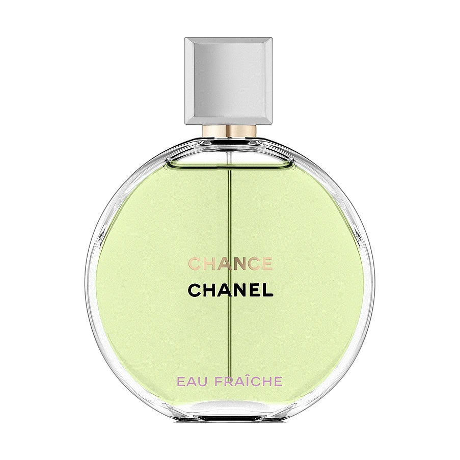 Chanel Chance Eau Fraiche Eau de Parfum Парфумована вода жіноча, 100 мл