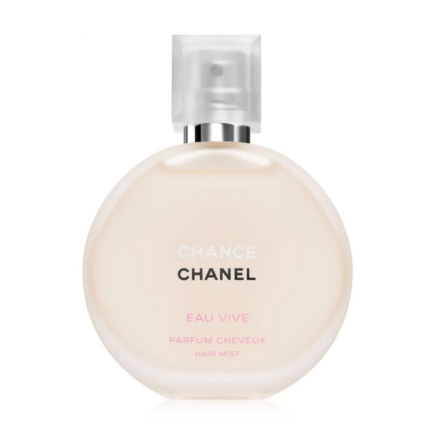 Парфумований міст для волосся Chanel Chance Eau Vive жіночий, 35 мл